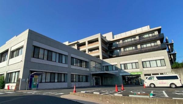 PLENDY南町田グランベリーパーク(南町田病院)