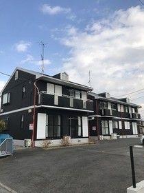 ポルシェ海老名ＡＢ棟