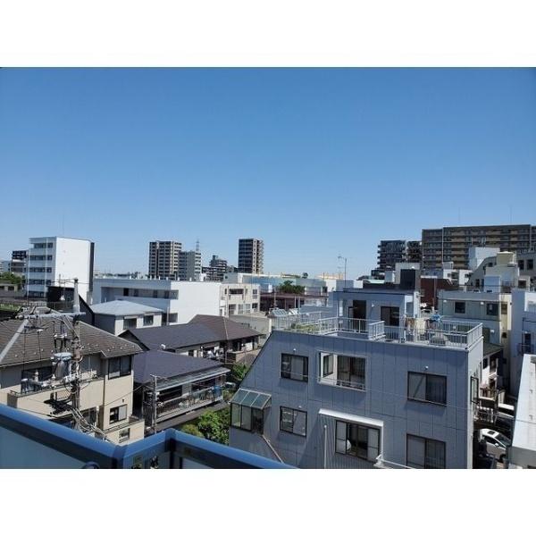 シティレジデンス町田中町