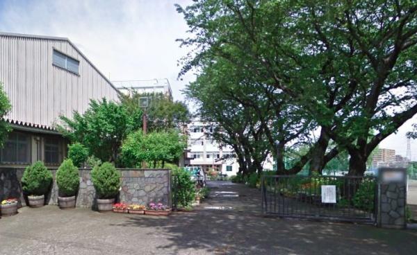 グラツィアつきみ野(鶴間中学校)