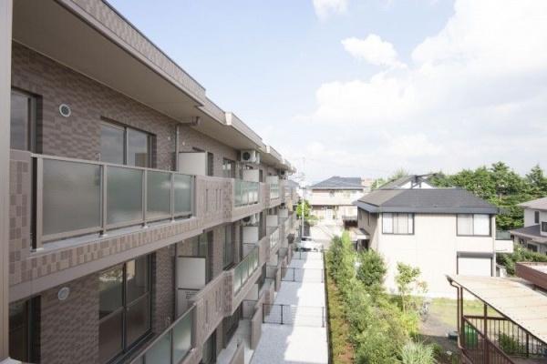 グラツィアつきみ野