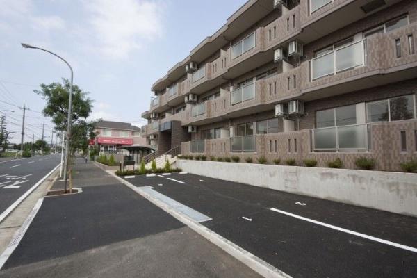 グラツィアつきみ野