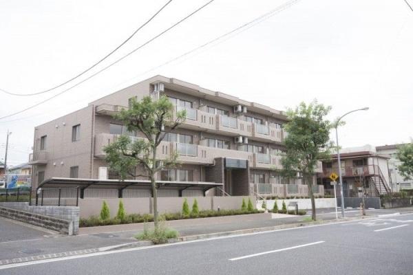 グラツィアつきみ野