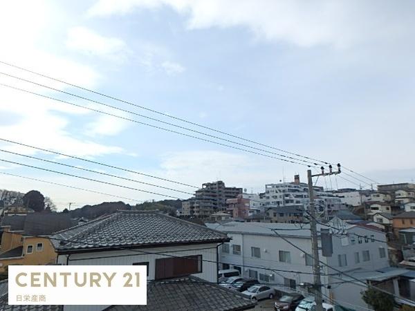 第二花村コーポ