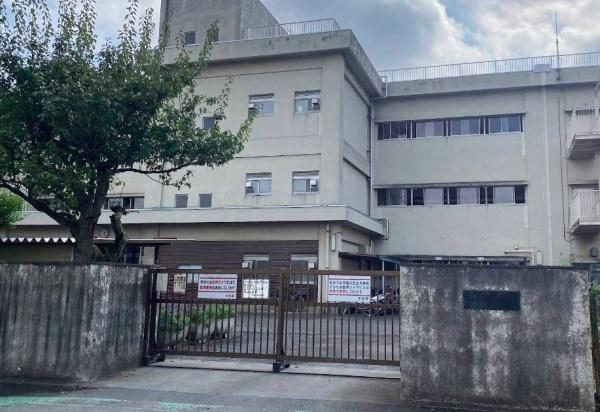 Ｎｅｘｔ－Ｙ(共和小学校)