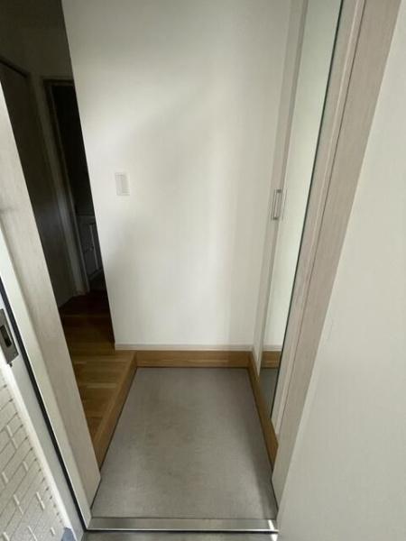 フォレスト上鶴間