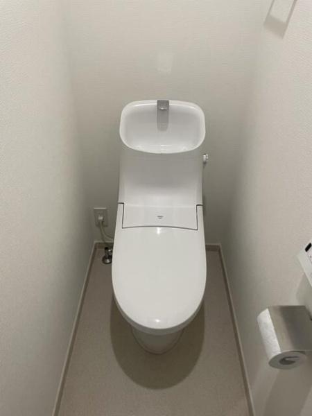 フォレスト上鶴間