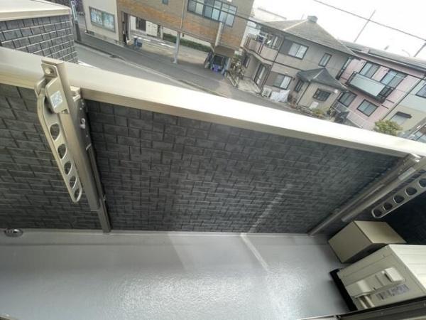 フォレスト上鶴間
