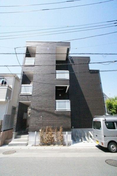 リブリ・中央林間