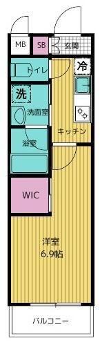 グランコモド小田急相模原