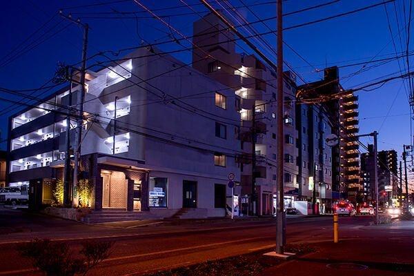 グランコモド小田急相模原