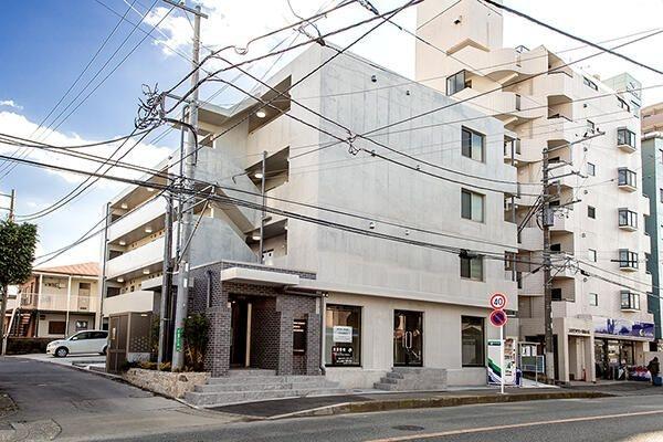 グランコモド小田急相模原