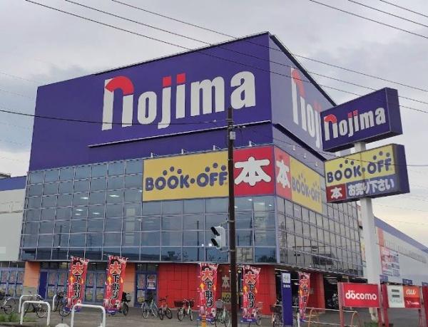 エスポワール(ノジマ　座間店)