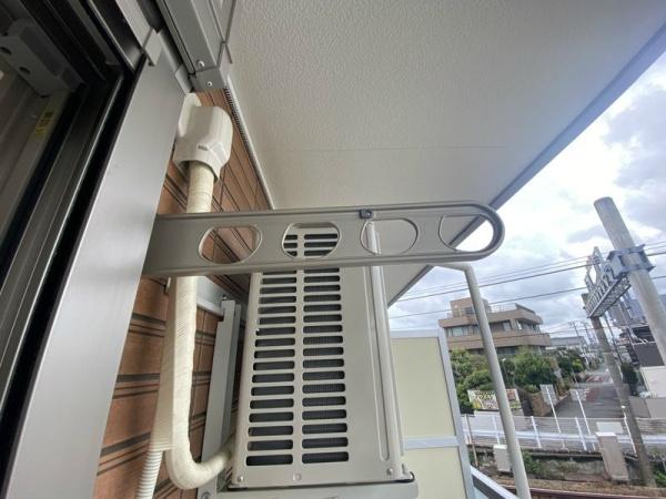 リブリ・さがみ野Ⅲ