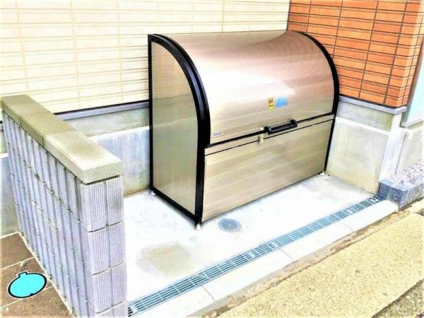 リブリ・さがみ野Ⅲ