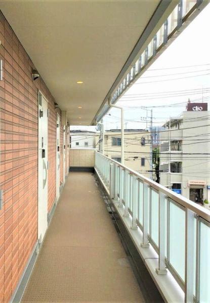 リブリ・さがみ野Ⅲ