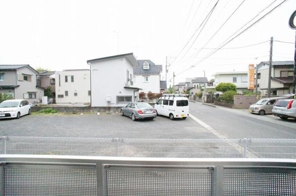 リブリ・HARVEST南林間