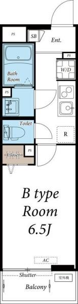 リブリ・大和南