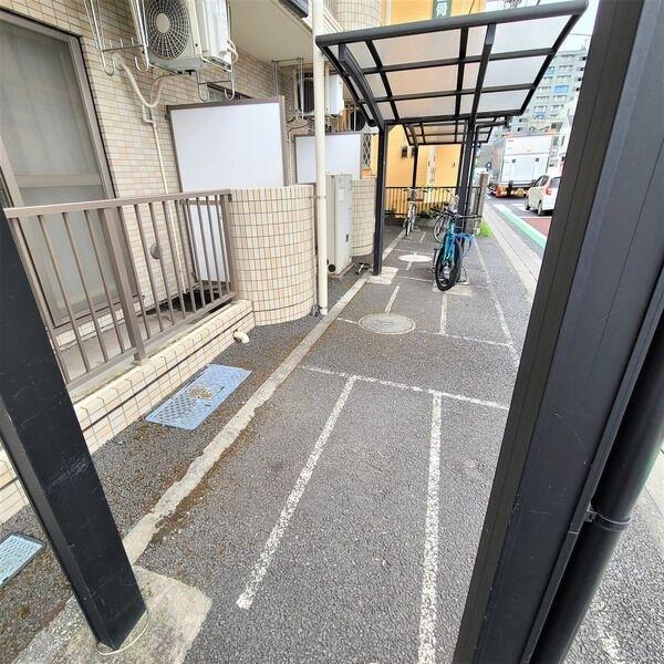アネックス2番館