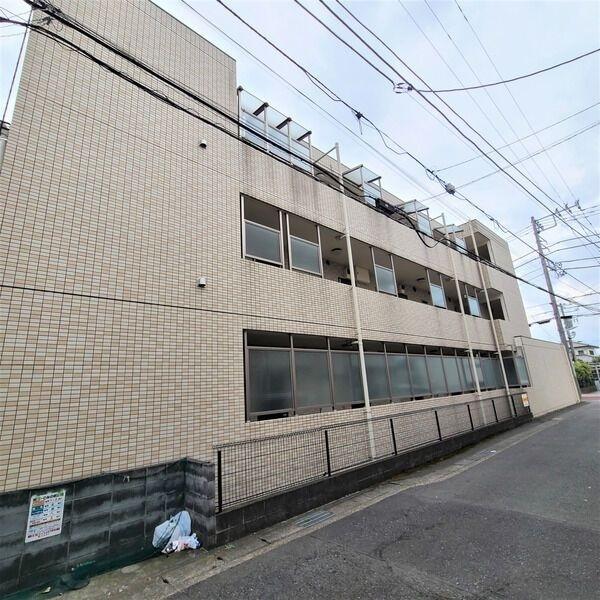 アネックス2番館
