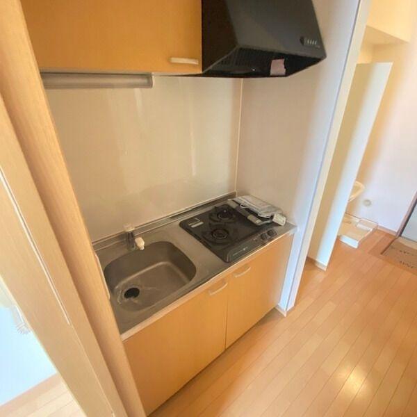 アネックス2番館