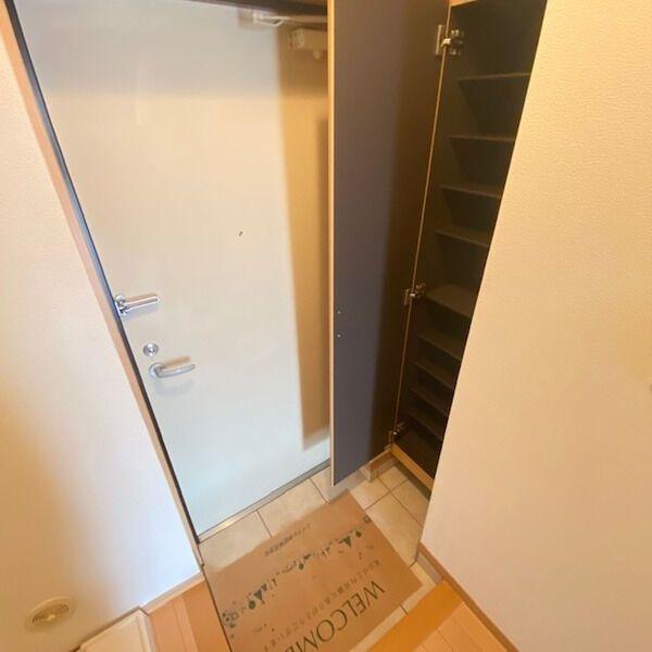 アネックス2番館