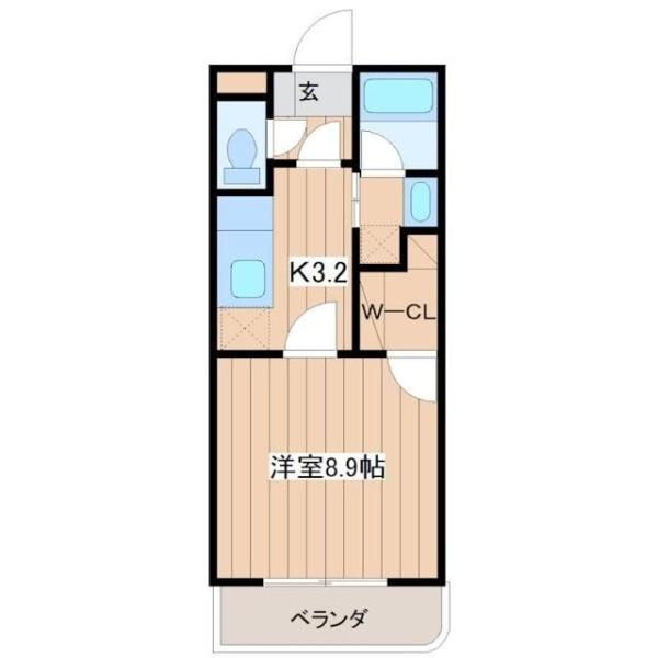 シャムロックⅡ