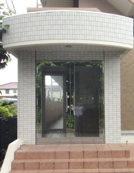 シャムロックⅡ