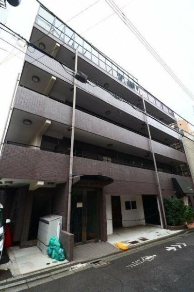 町田市原町田6丁目のマンション