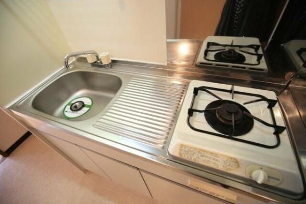 町田市原町田６丁目のマンション
