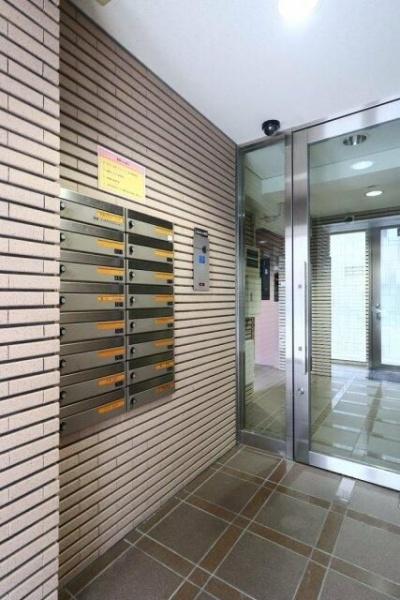 町田市原町田６丁目のマンション