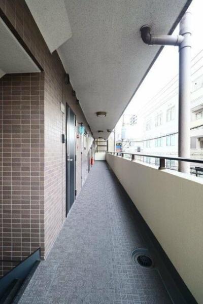 町田市原町田６丁目のマンション