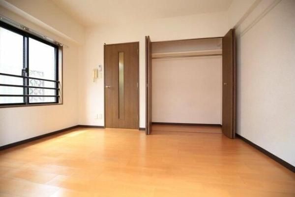 町田市原町田６丁目のマンション