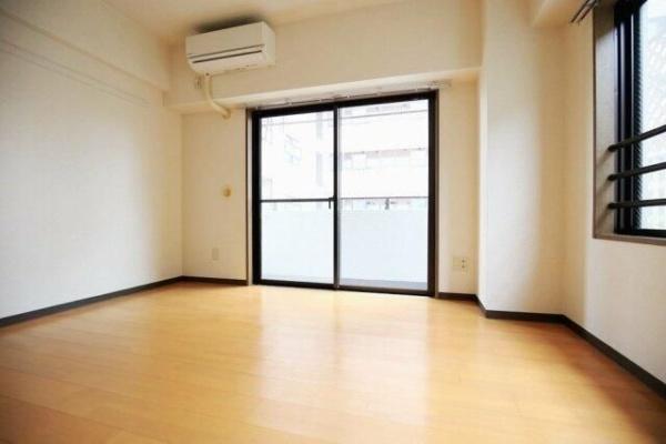 町田市原町田６丁目のマンション