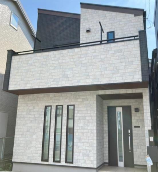 古淵３丁目戸建