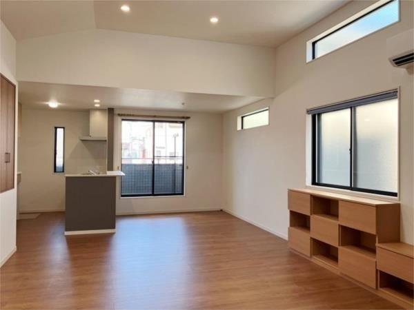 古淵３丁目戸建