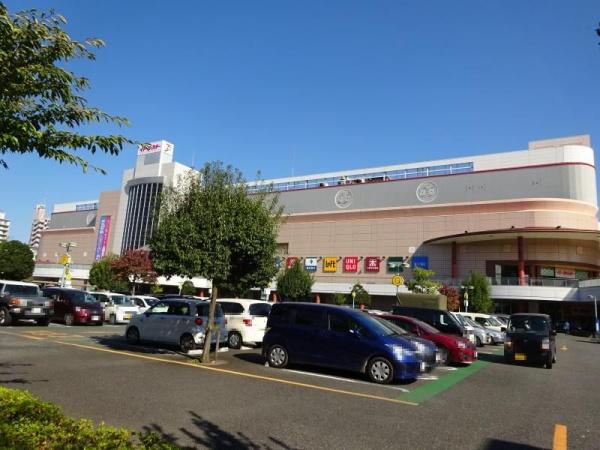 Ｓｋｙ　Ｈｉｌｌｓ　Ⅰ(イトーヨーカドー　大和鶴間店)