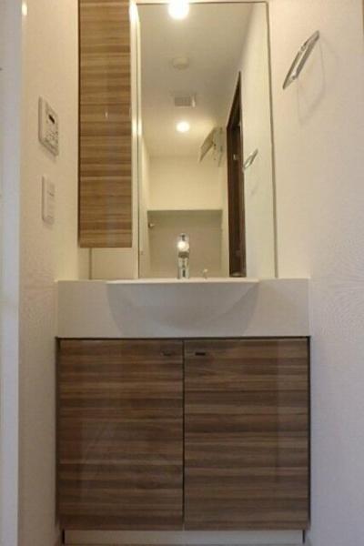 町田市原町田４丁目のマンション