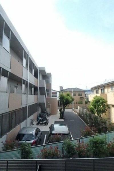 町田市原町田４丁目のマンション