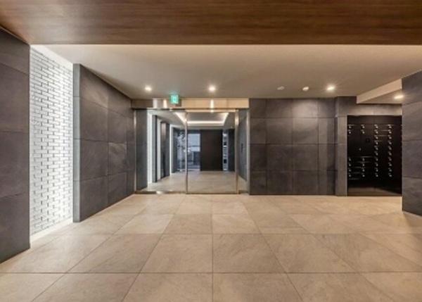 町田市原町田４丁目のマンション
