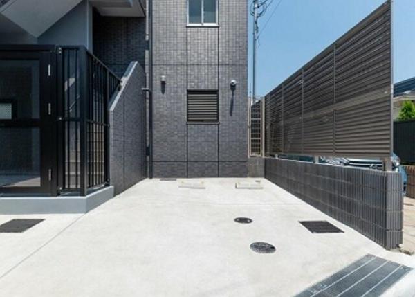 町田市原町田４丁目のマンション