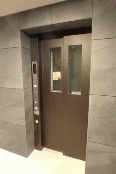 町田市原町田４丁目のマンション
