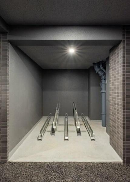 町田市原町田４丁目のマンション