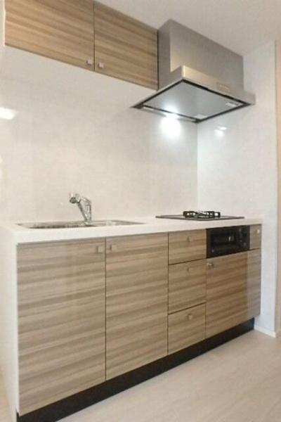 町田市原町田４丁目のマンション