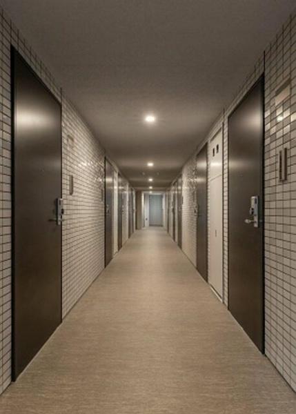 町田市原町田４丁目のマンション
