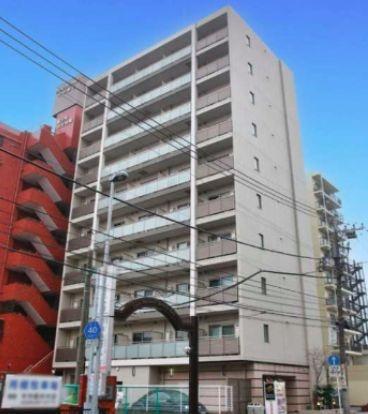 リガーレ大和ステーションプラザ