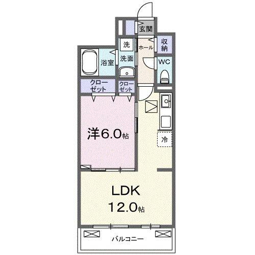 ベルクワルツ座間
