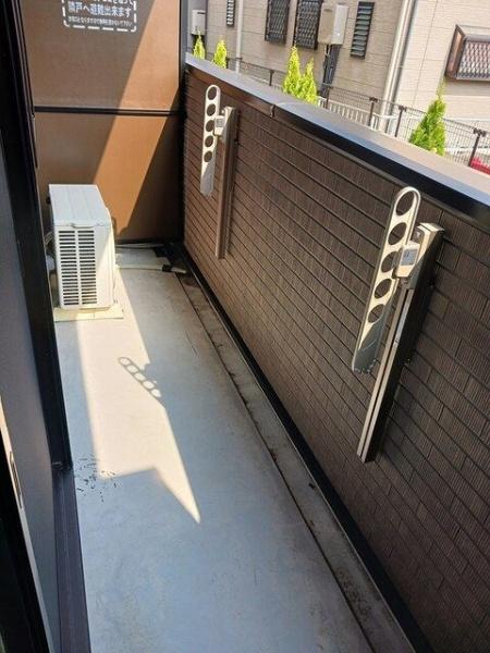 ベルクワルツ座間