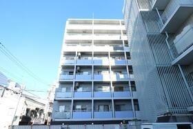 ブランドール壱番館