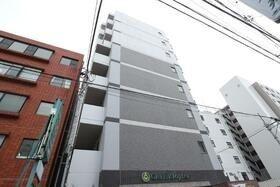 ブランドール壱番館